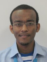 Alemayehu SOLOMON ADMASU