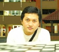 Iwan SUGIHARTONO