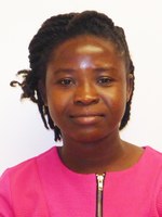 Afia Owusuah  AKYAW