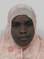 Amna Abdalla MOHAMMED