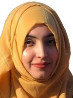 Areeda AYOUB