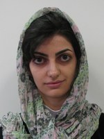 Behnaz BAGHERI VARNOSFADERANI