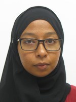 Rafaa EsamEldeen AHMED