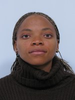 Elvira Prisca MBEKWE PAFONG