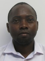 Erick Odoyo BUKO