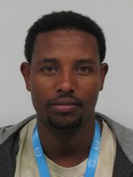 Eyob KEBEDE CHERE