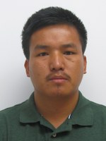 Gautam GURUNG