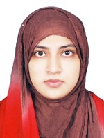 Huma NAWAZ