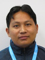 Keshav SHRESTHA