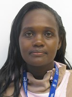 Mirriam CHEPKOECH