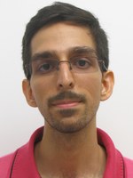 Mojtaba KHODADADI