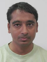 Rabi KHANAL