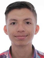 Ronald Santiago CORTES SANTAMARIA
