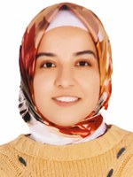 Sara Taha Ali TAHA