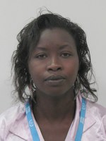 Sylvia Mueni MUTISYA