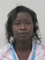 Sylvia Mueni MUTISYA