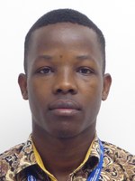 William Ken  SSENNYIMBA