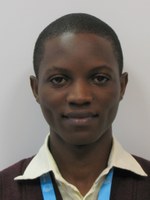 Adeyemi Ayomide ADEBIYI