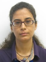 Aida HEJAZI NOOGHABI