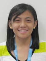  Angela Cheska SIONGCO