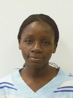 Cecilia NYAMWANDHA