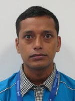 Chiranjivi BHATTARAI