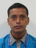 Chiranjivi BHATTARAI