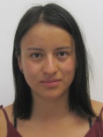 Gabriela Liliana  ARIAS MENDEZ 
