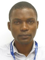 Ganiyu Debo ADEBANJO