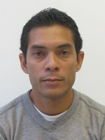 Javier Antonio GONZALEZ JOA