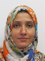 Kanwal SHAHZADI