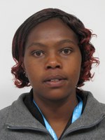 Mary Wambui NJOROGE