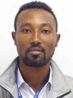 Melese SALILIH TEMESGEN