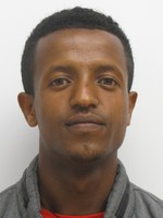 Meseret LINGEREW MEKURIAW