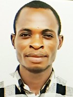  Michael Oyekunle OYELAKIN 