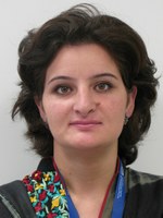 Rehana GHAZI