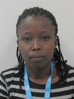 Sarah Sylvia NYAWIRA