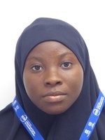 Zainab BADMUS