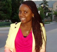 Alvine Christelle KAMAHA