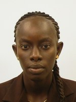 Fatou NDOYE