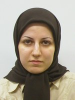 Maryam TAVAKOLI