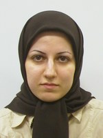 Maryam TAVAKOLI