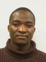 Ochieng Sheth NYIBULE