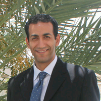Waled Abd Elzaher EMAM