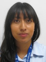 Lina CASTIBLANCO TOLOSA