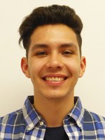 Javier Alejandro  CACÉROS VELÁSQUEZ 