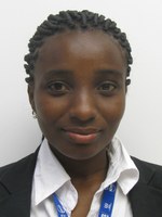 Leticia Agyemang KONADU