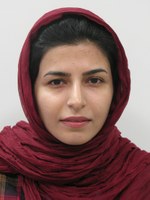 Masoumeh GHASEMI NODEHI