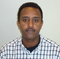 Abraham NEGUSSIE ABEBE