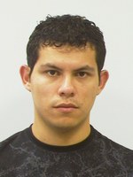 Cristian MARTINEZ ESPARZA